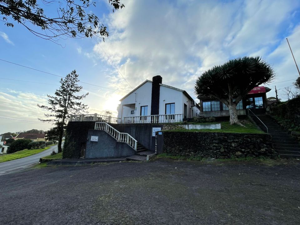 Erhvervsejendom i Horta, Faial - foto 1